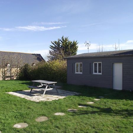 Petale De Roz Au Pied Du Mont Saint Michel Appartement Roz-sur-Couesnon Buitenkant foto